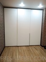 Шкаф купе Hettich topline L