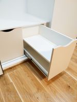 Шкаф купе Hettich topline L