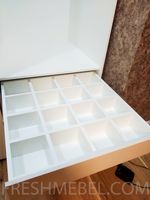 Шкаф купе Hettich topline L