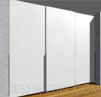 Шкаф купе Hettich topline L